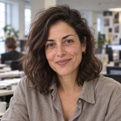 Inès Moreau