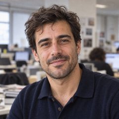 Theo Bellini