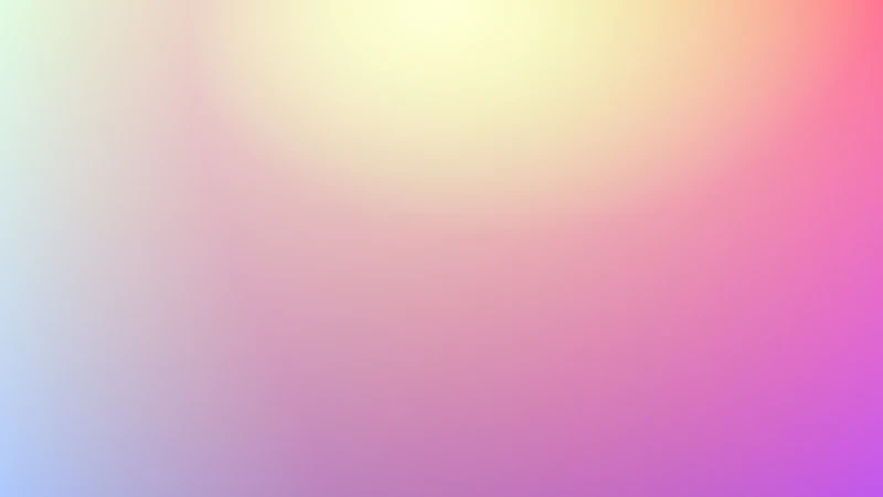 purple and pink light illustration
