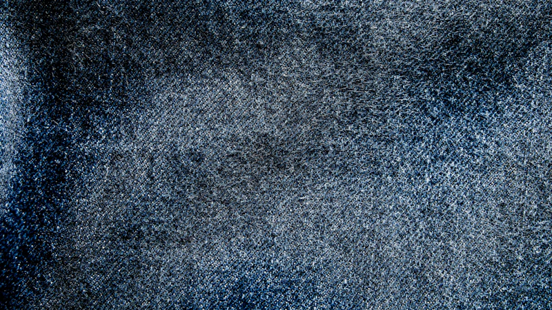 a close up of a blue area rug