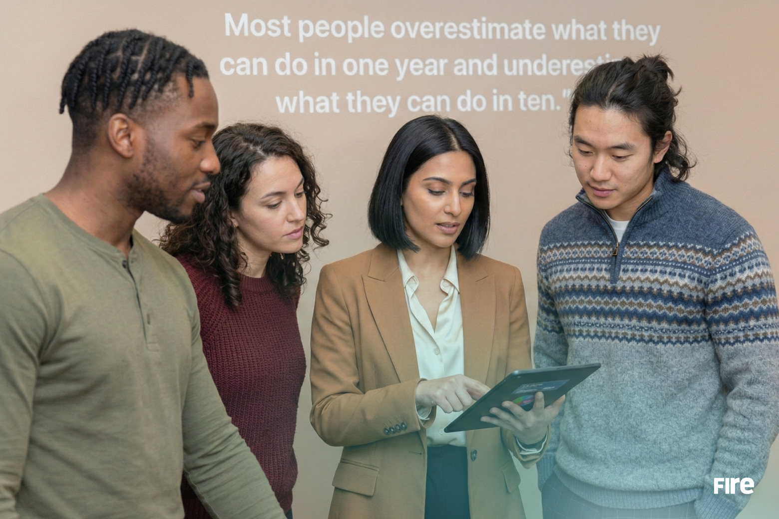 FIRE Digital - Fashion Wholesale Platform