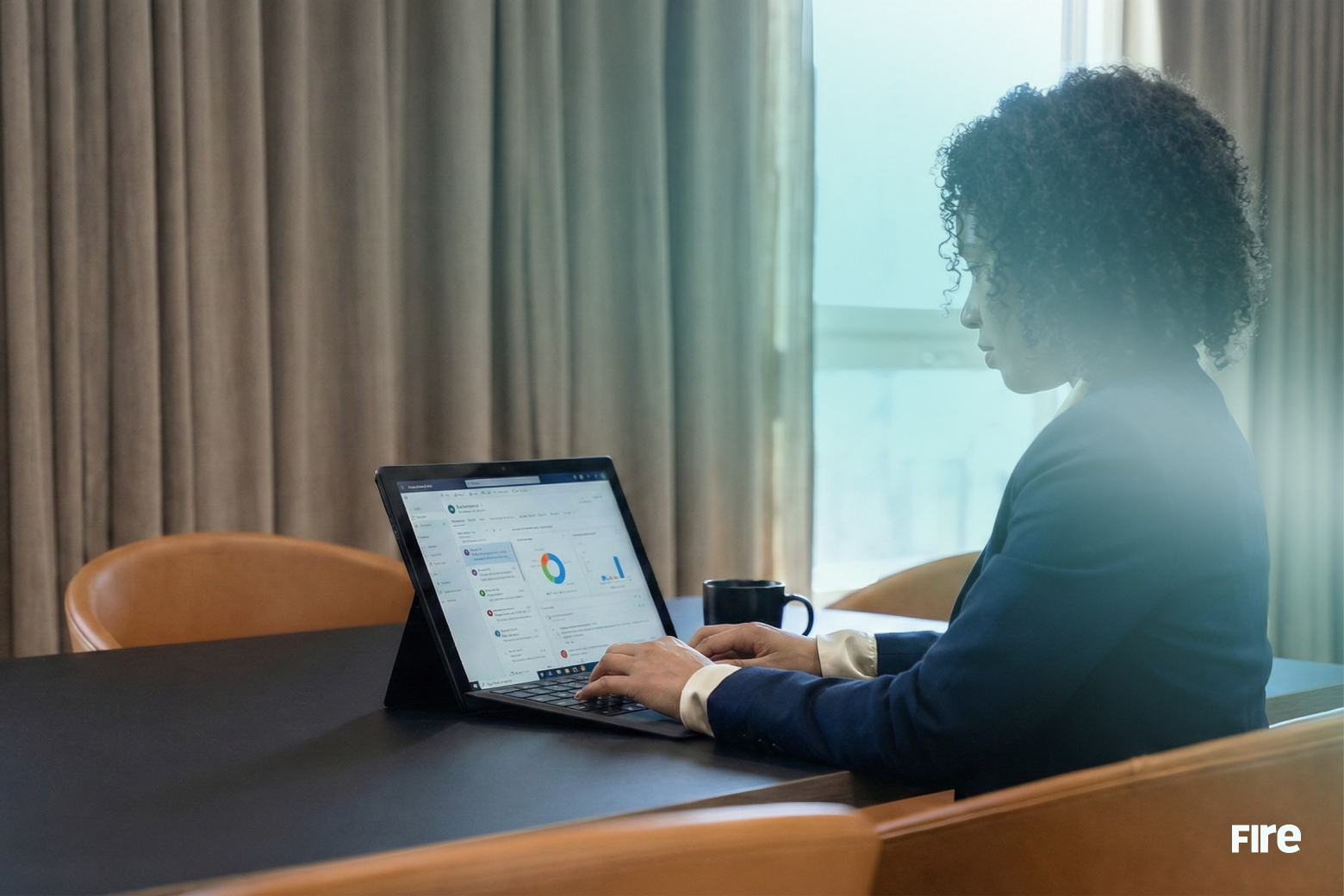 FIRE Digital - Fashion Wholesale Platform